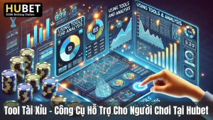 Tool Tài Xỉu – Công Cụ Hỗ Trợ Cho Người Chơi Tại Hubet