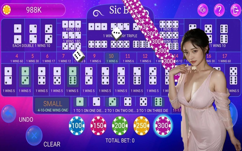 Mẹo soi cầu tài xỉu