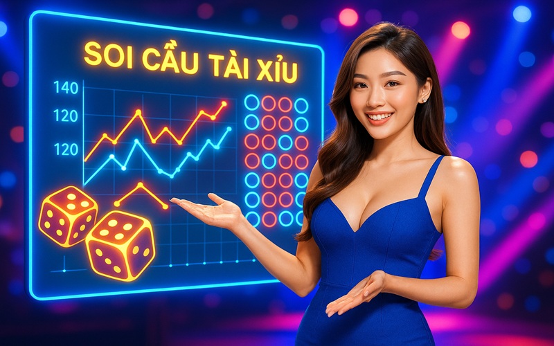 Soi cầu tài xỉu